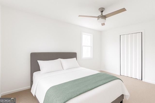 1406 The Lane, Lawrenceville, GA 30043