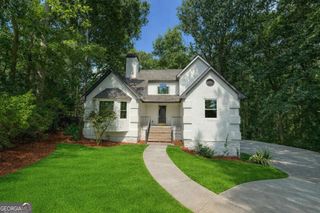 1406 The Lane, Lawrenceville, GA 30043