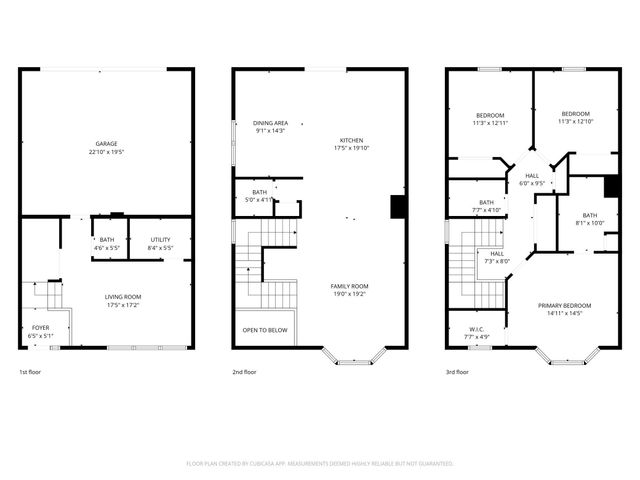 11920 Emery Village Drive N, Champlin, MN 55316