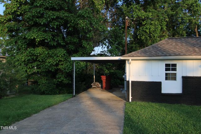321 West Chilhowie Avenue, Johnson City, TN 37604