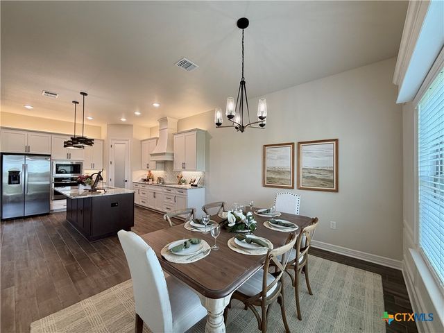 6713 Mamaw Lane, Temple, TX 76502