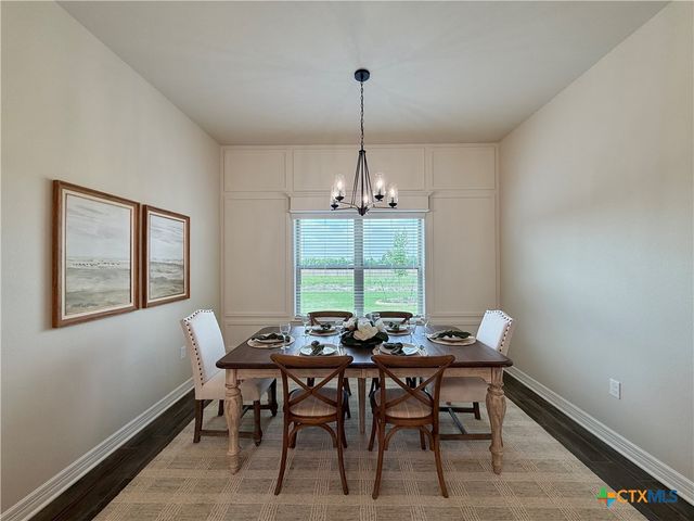 6713 Mamaw Lane, Temple, TX 76502