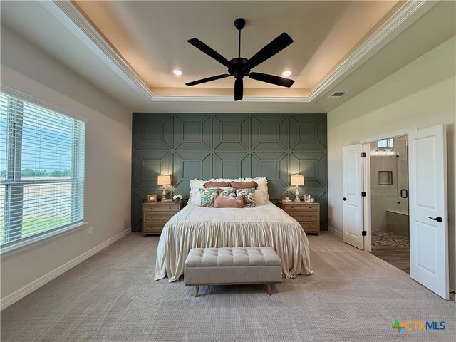 6713 Mamaw Lane, Temple, TX 76502