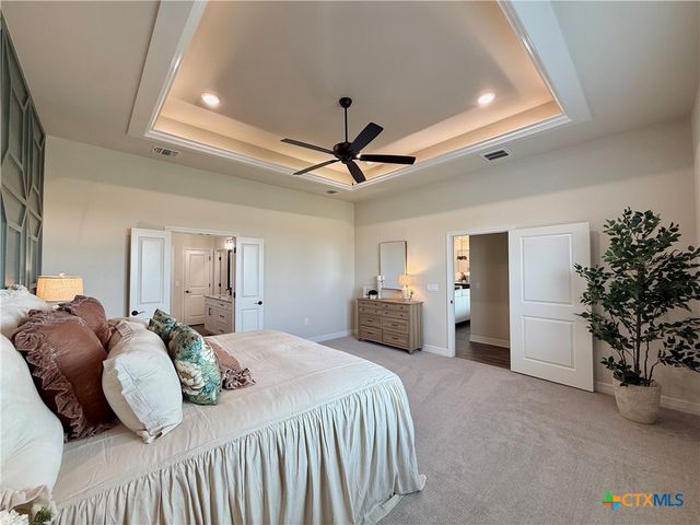 6713 Mamaw Lane, Temple, TX 76502