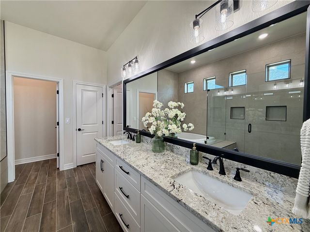 6713 Mamaw Lane, Temple, TX 76502