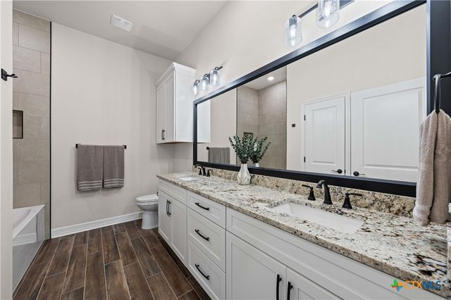 6713 Mamaw Lane, Temple, TX 76502