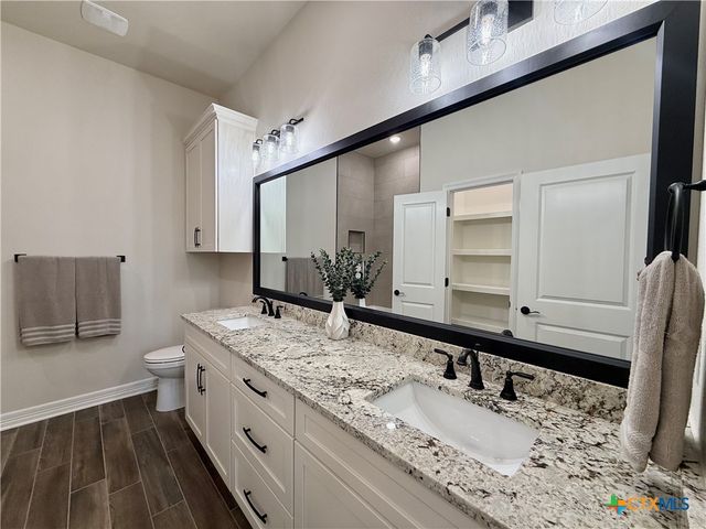 6713 Mamaw Lane, Temple, TX 76502