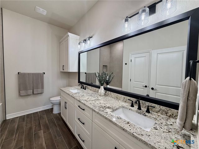 6713 Mamaw Lane, Temple, TX 76502