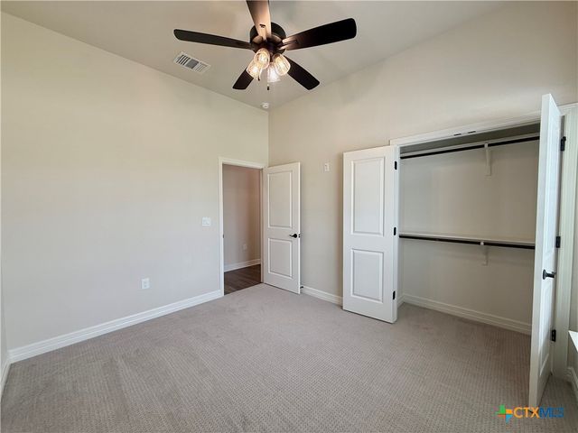 6713 Mamaw Lane, Temple, TX 76502