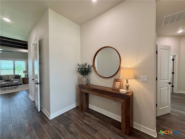 6713 Mamaw Lane, Temple, TX 76502
