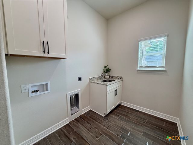 6713 Mamaw Lane, Temple, TX 76502