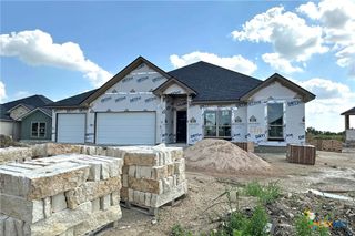 6713 Mamaw Lane, Temple, TX 76502