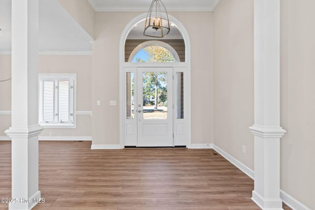 3223 St Andrews Circle SE, Southport, NC 28461