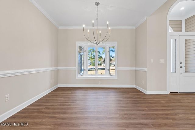 3223 St Andrews Circle SE, Southport, NC 28461