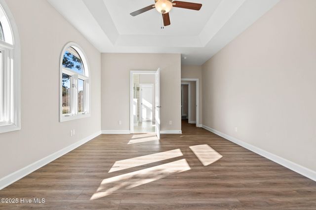 3223 St Andrews Circle SE, Southport, NC 28461