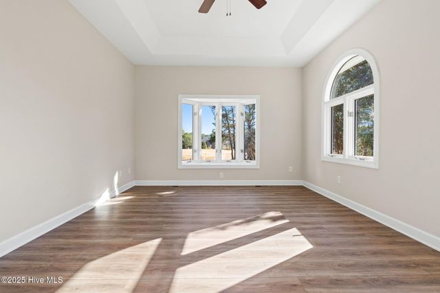 3223 St Andrews Circle SE, Southport, NC 28461