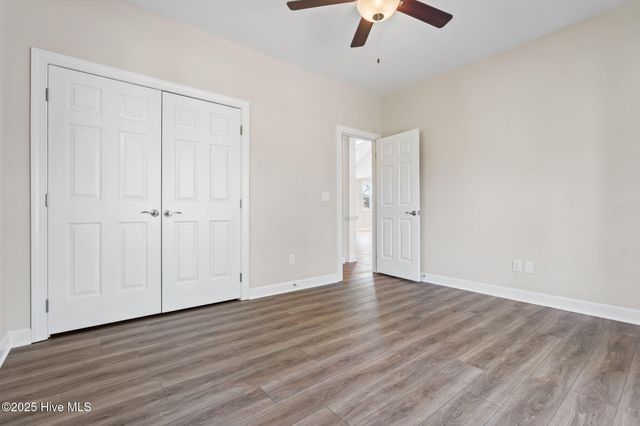 3223 St Andrews Circle SE, Southport, NC 28461