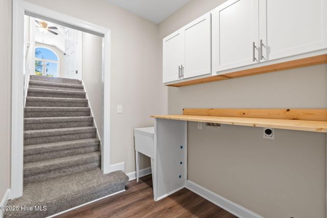 3223 St Andrews Circle SE, Southport, NC 28461