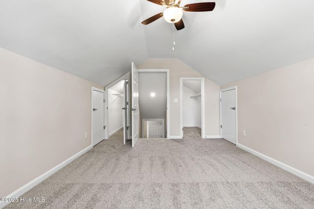 3223 St Andrews Circle SE, Southport, NC 28461