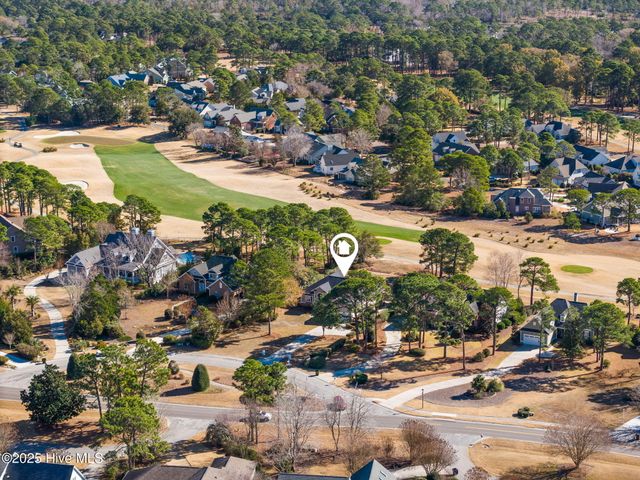 3223 St Andrews Circle SE, Southport, NC 28461