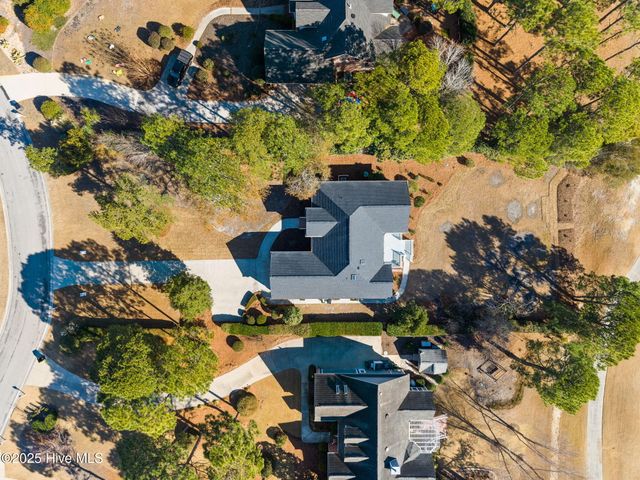 3223 St Andrews Circle SE, Southport, NC 28461