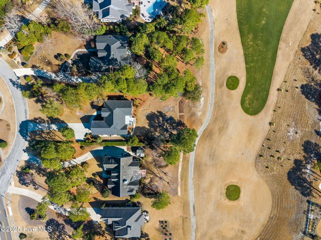 3223 St Andrews Circle SE, Southport, NC 28461