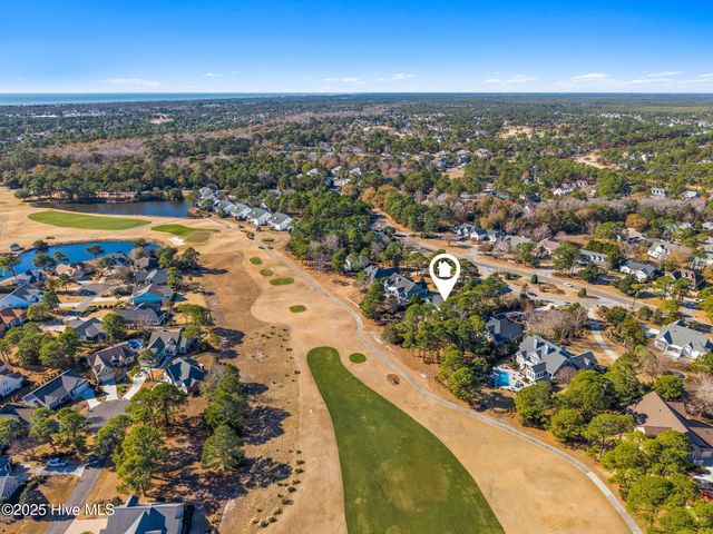 3223 St Andrews Circle SE, Southport, NC 28461