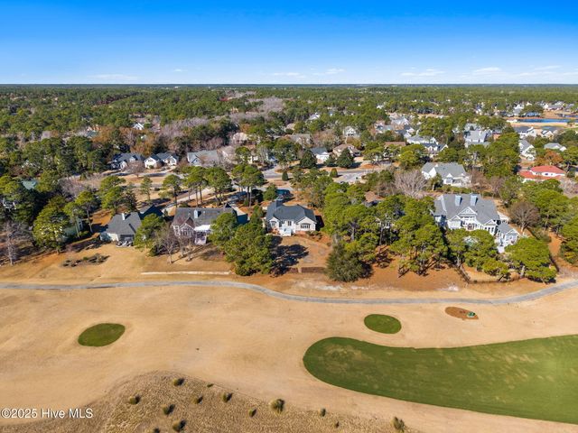 3223 St Andrews Circle SE, Southport, NC 28461