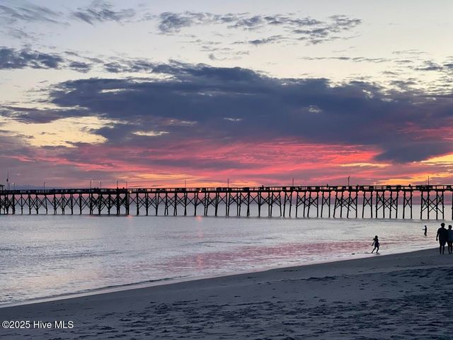 3223 St Andrews Circle SE, Southport, NC 28461