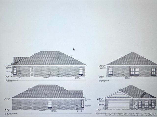 3241 Seabiscuit, Durant, OK 74701