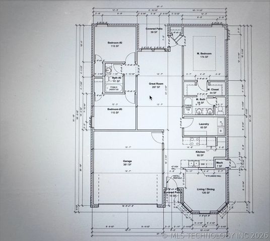 3241 Seabiscuit, Durant, OK 74701
