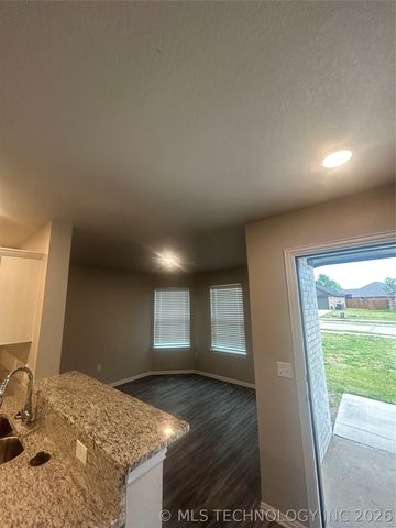 3241 Seabiscuit, Durant, OK 74701