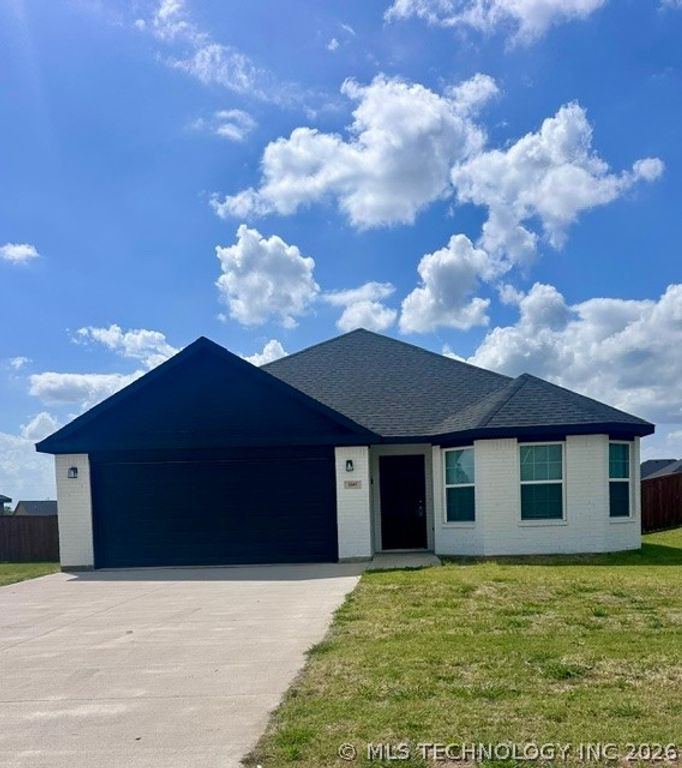 3241 Seabiscuit, Durant, OK 74701