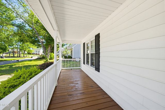 149 Autumn Ridge Drive, Knightdale, NC 27545