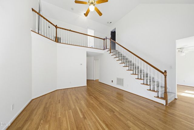 149 Autumn Ridge Drive, Knightdale, NC 27545
