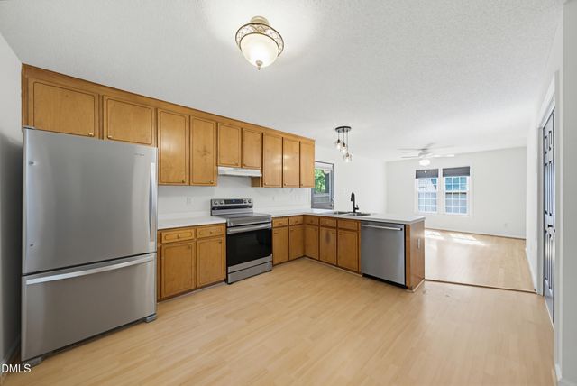 149 Autumn Ridge Drive, Knightdale, NC 27545