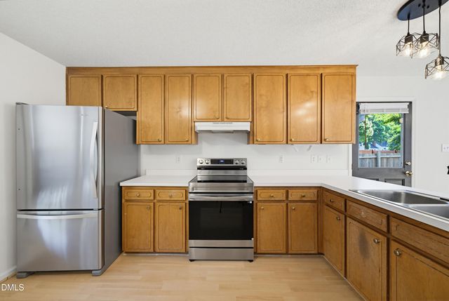 149 Autumn Ridge Drive, Knightdale, NC 27545