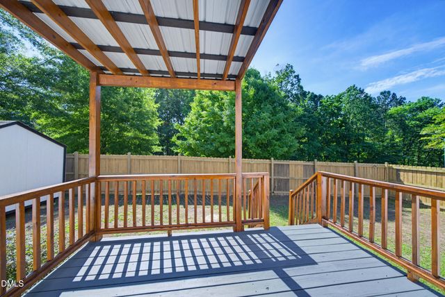 149 Autumn Ridge Drive, Knightdale, NC 27545