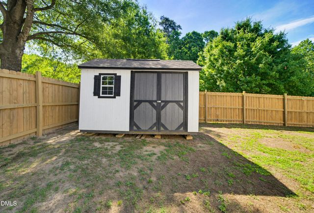 149 Autumn Ridge Drive, Knightdale, NC 27545