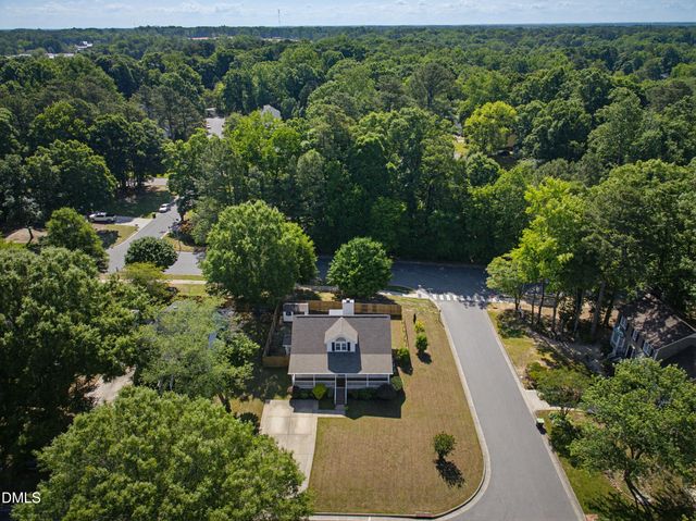 149 Autumn Ridge Drive, Knightdale, NC 27545