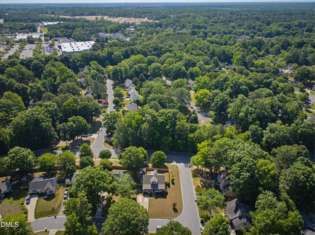 149 Autumn Ridge Drive, Knightdale, NC 27545