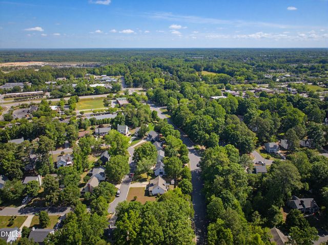 149 Autumn Ridge Drive, Knightdale, NC 27545