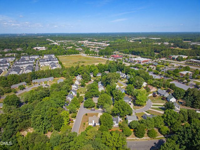 149 Autumn Ridge Drive, Knightdale, NC 27545