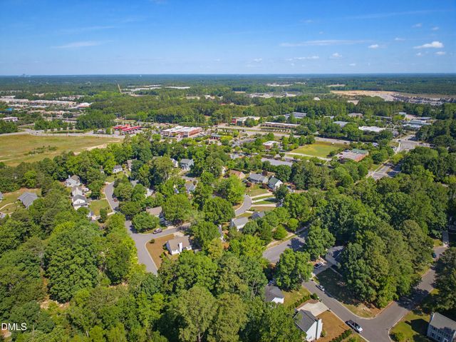 149 Autumn Ridge Drive, Knightdale, NC 27545