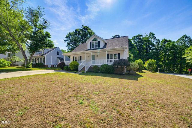 149 Autumn Ridge Drive, Knightdale, NC 27545