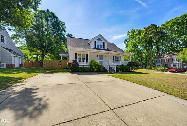 149 Autumn Ridge Drive, Knightdale, NC 27545