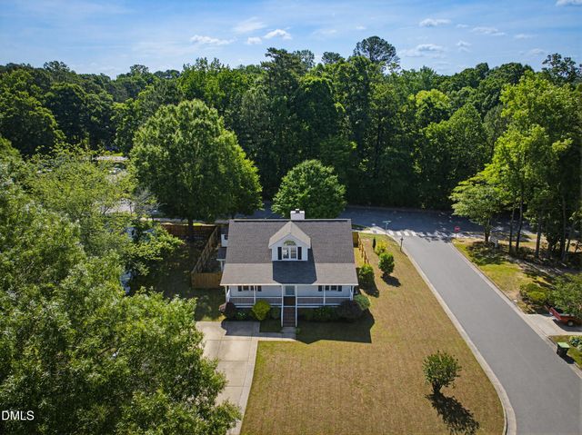 149 Autumn Ridge Drive, Knightdale, NC 27545