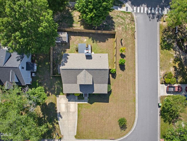 149 Autumn Ridge Drive, Knightdale, NC 27545