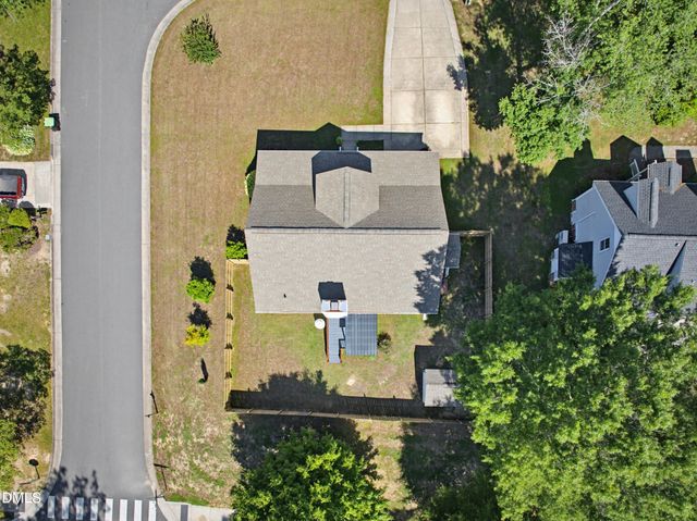 149 Autumn Ridge Drive, Knightdale, NC 27545