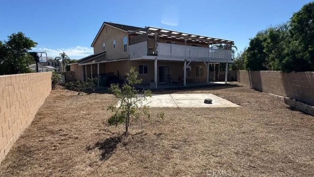 6327 Pomegranate Court, Eastvale, CA 92880